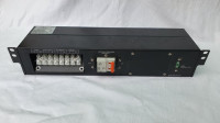 TECNOWARE BYPASS BOX FOR EVO DSP MM 6-10KVA RACK MOUNT - FGCBYP10MMRM