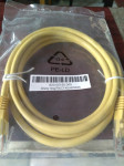 Telefonski kabel žuti