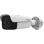 Termalna inteligentna kamera u kompaktnom bullet kućištu - DS-2TD2637B