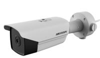 Termalna kamera u kompaktnom kućištu- DS-2TD2136-10 -