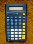 Texas Instruments Ti 30 Scientific Calculator - Stari kalkulator