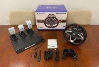 Thrustmaster T248 Volan+pedale