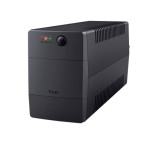 Trust Paxxon 800VA UPS 480W, 2 utičnice, AVR, crni