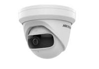 Turret IP Ultra Wide Indoor video kamera - DS-2CD2345G0P-I