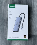 UGREEN 6u1 USB C hub