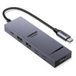 UGREEN Revodok Pro USB-C Hub 6u1