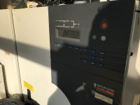 APC UPS 20 KVA APC