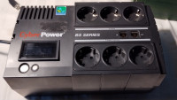 UPS Cyber Power 650
