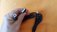 USB 2.0 High Speed kabel, A plug - B plug (više komada)