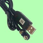USB 5V adapter na 9v DC, nadomjestak za 9v 6F22 Baterije, Power Bank