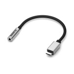 USB-C na AUX adapter MARMITEK Connect USB C > Audio