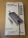 USB C Hub Argus