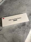 Usb c stanica 13 in 1
