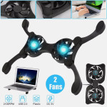 USB Hladnjak za laptop