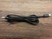 USB kabel A - B (SuperSpeed), USB printer kabel, 180cm, NOVI