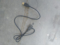 USB produžni kabel 1m