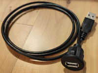 USB produžni kabel (USB extender cable)