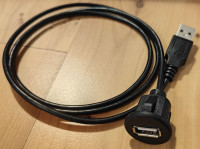 USB produžni kabel (USB extender cable)