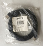 USB produžni kabl A muški na USB A ženski 5 m original