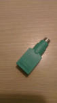 USB/PS2 adapter