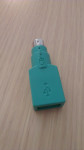 USB/PS2 adapter