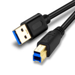 USB - SS kabel (super speed)