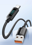 USB tip C kabel 6A 480Mbps