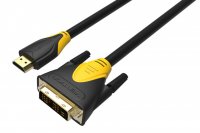 Vention DVI 18+1 na HDMI kabel 3m(13,00 eura) i 1m(10,00 eura)