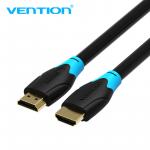 Vention HDMI high speed 2.0v kabel, 4K@60Hz, 3m