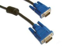 VGA kabel M-M  1.3m Novo!