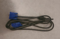 VGA kabel m/m 1,8m