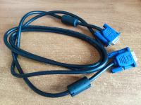 VGA kabel priključak