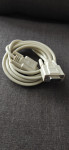 VGA na VGA kabel (13-pinski)