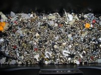 VIJCI ZA KOMPJUTORE  I KOMPONENTE  -  NOVO