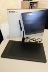 Wacom Intuos5 Touch Large Pen Tablet (PTH850) + wireless modul
