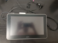 Wacom One grafički tablet