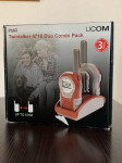 WALKIE TALKIE TWINTALKER 4710, 2 KOMADA