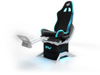 Yaw2 Motion simulator