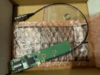 Yuan – SC550N1 M2 SDI – M.2 – HD Capture Solution – 1 Channel SDI 1080