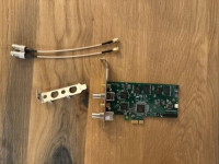 Yuan – SC5A0N2-L SDI – PCIe – HD Capture Solution