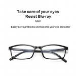 Zaštitne naočale od plavog zračenja sa ekrana