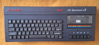 ZX Spectrum 128k +2A