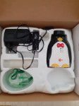 Inhalator ultrazvučni Pingvin