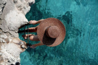 MORSKA VODA NAJBOLJE KVALITETE CISTS ZA INHALACIJU MASAZU I TRETMANE