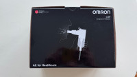 Omron C28P inhalator - nov, nekorišten, zapakiran