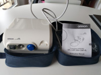 OMRON kompresorski inhalator COMPAIR C28 NE-C28P
