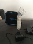Omron ultrazvucni inhalator MicroAir U100