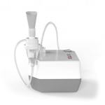 ROSSMAX NL 100 kompaktni kompresorski inhalator