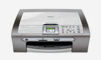 Brother printer DCP-357C