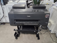 CANON imagePROGRAF GP-2600S 24" s postoljem